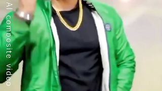 Status video