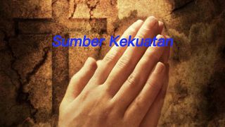 Sumber kekuatan