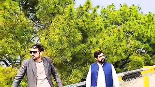 Bodar of kpk and Islamabad enjoy the fun ????
