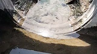 Drain for farmers