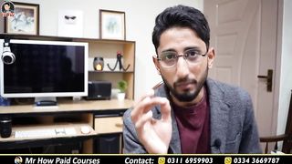 Earn Money From Mobile By Sharing Catalogs Of Markaz App