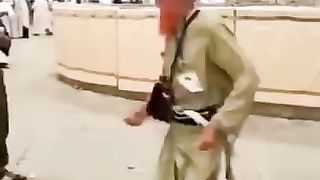 hajj2022  Haji vs Shaitaan