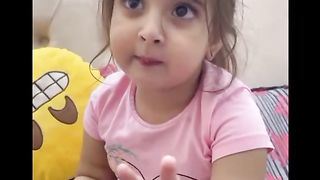 Beautiful looks Baby Doll zartasho