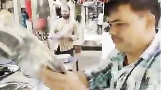 Rajnikanth Style Dosawala of Mumbai