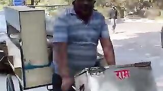 Most Popular Chole Kulche in Delhi #s