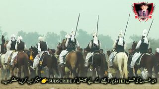 #Horses Riding part 19#jhamra#darbar#kaly#shah