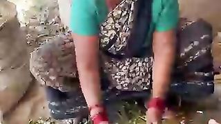 Nashik Superwomen Selling Banana Chips