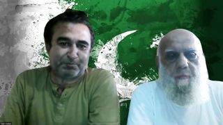 Baba Bandooq and Tabi on Pakistan Cricket