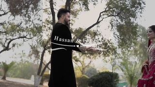 Hassan & Fatima Barat