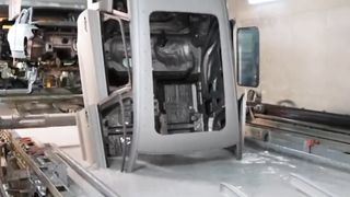 Car painting video #cars #shorts
