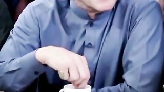 Imran Khan lover