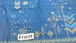 Brand dress