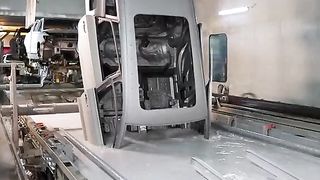 Car making