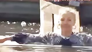 Magic Water