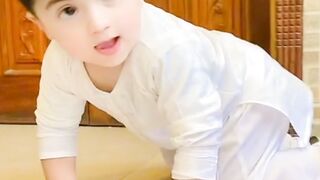 Baby wear Pak Cultural Dress