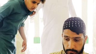 Namaz ki barqat नमाज़ की बरकत