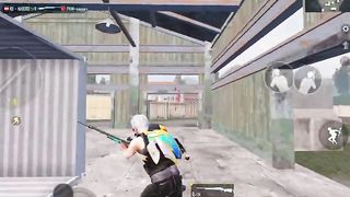 Best Head Shot in tdm He Is challenge me