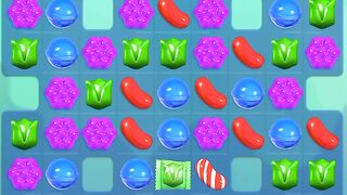 Candy Crush Saga
