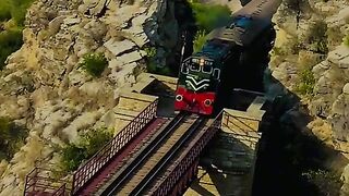 Attock bridge
