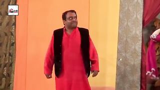 New stage drama
