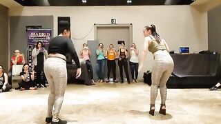 New video