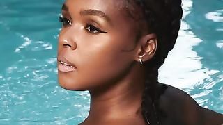 Float by Janelle monáe