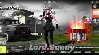 Xsuit Emote lobby video