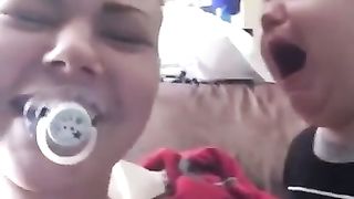 Look this child