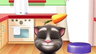 talking tom and friends