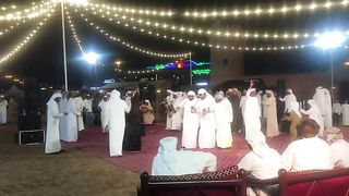 Arabic Dance.... Arabic party....... Arab Emirates style...