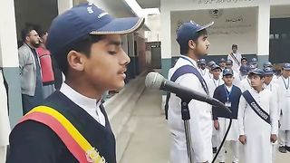 National song