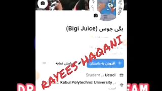 Haqani king