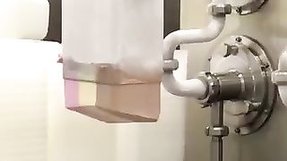 So that's how they make neopolitan! ????#9947Asim#