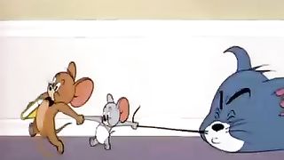 funny Tom&jerry cartoon 2023