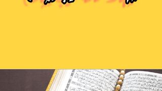 1st Kalma | Full Arabic | islam hidayat 786