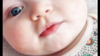 Cutest Baby Funny Talk
