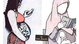 Deep message