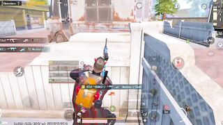 Heavy 1 v 3 PUBG mobile #gamingvideo #viralvideos