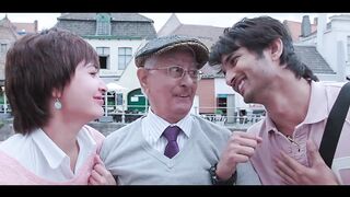 PK MOVIE BEST SCENE 2023