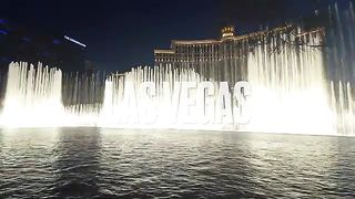 Top 20 things you do in Las Vegas