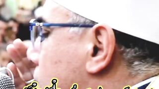 Qari abdul Nasir harak|quran recitation|telawat|quran studio
