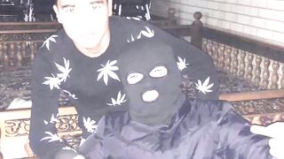 Qabristanky
