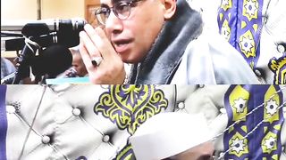 Qari abdul Nasir harak|quran recitation|telawat|quran studio