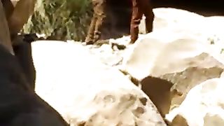 Shah noorani Balochistan