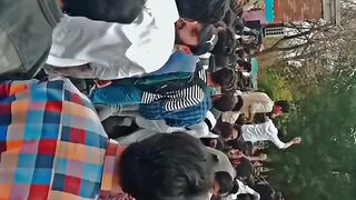 Enjoy at Food mela