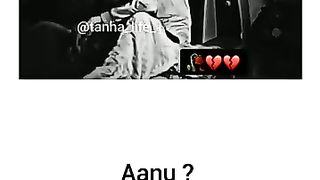Breakup sad song????????