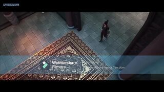 Battle of through short video