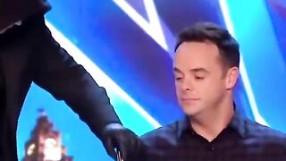 Magic Performance Got Talent