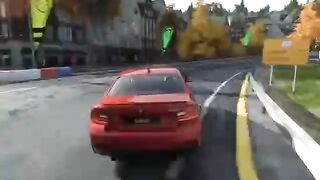 Need for Speed game play video games car racing games