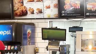 وجبة كنتاكي | KFC